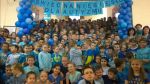 Tydzień z autyzmem odbył się od 13 do 17 kwietnia.